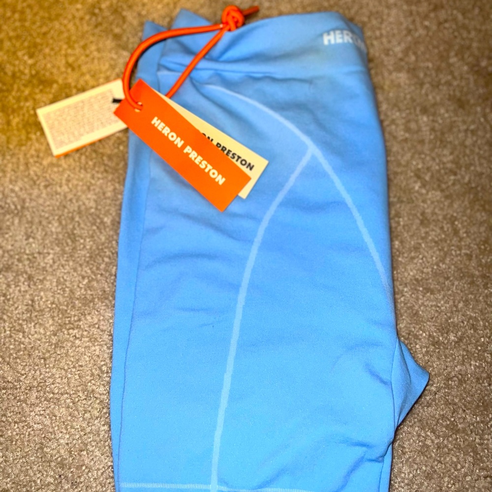 Heron Preston Women’s Biker Shorts